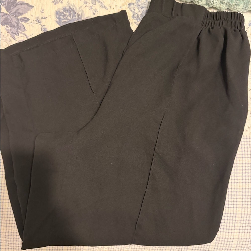 SHEIN Men's Charcoal Joggers